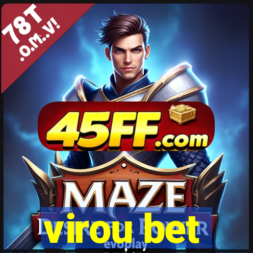 virou bet